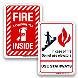 Fire Safety