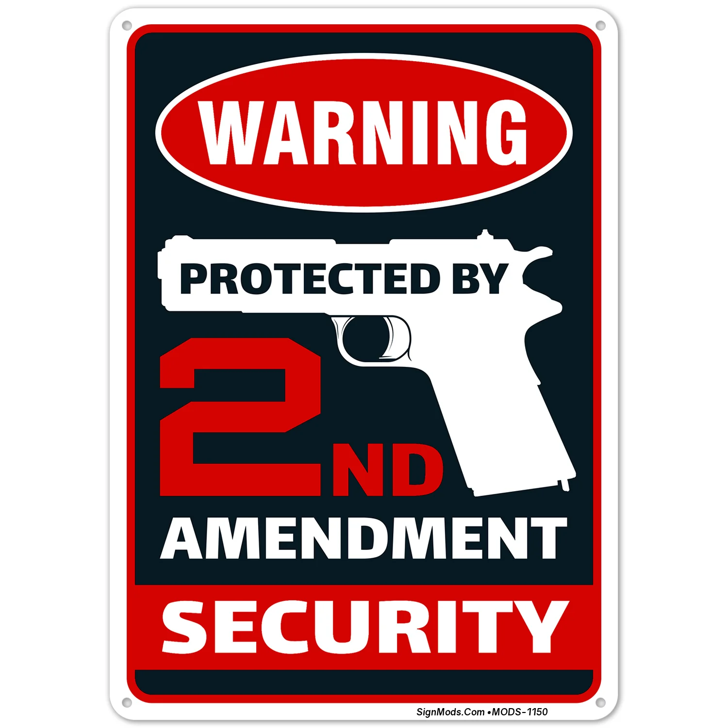 2nd Amendment 2nd Amendment